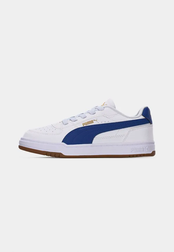 Кроссовки caven iii унисекс Puma, White/Clyde Royal — фото 2