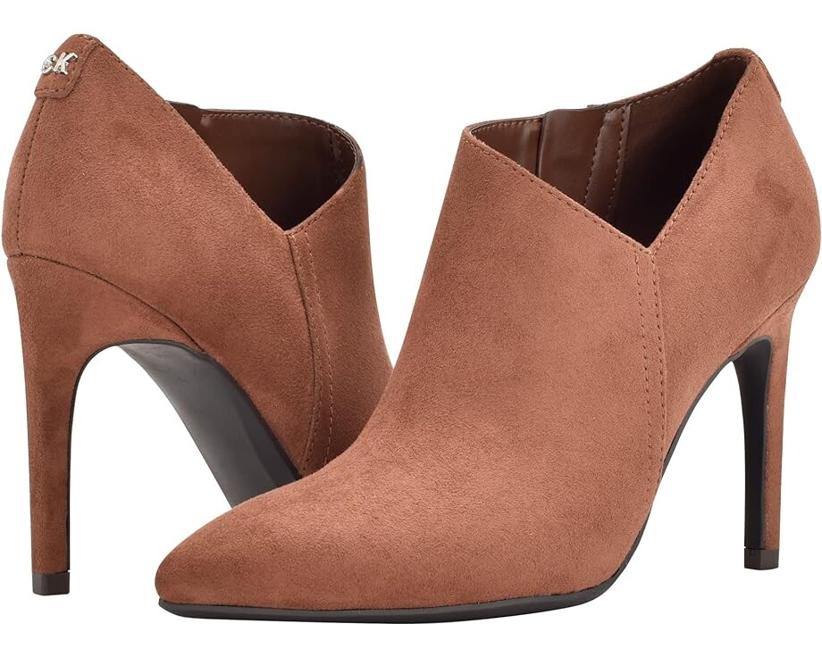 

Туфли Calvin Klein Hessica 2, цвет Medium Brown