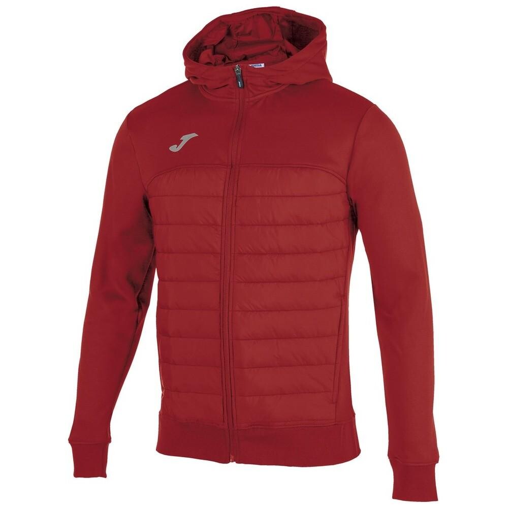 

Куртка Joma Berna, красный