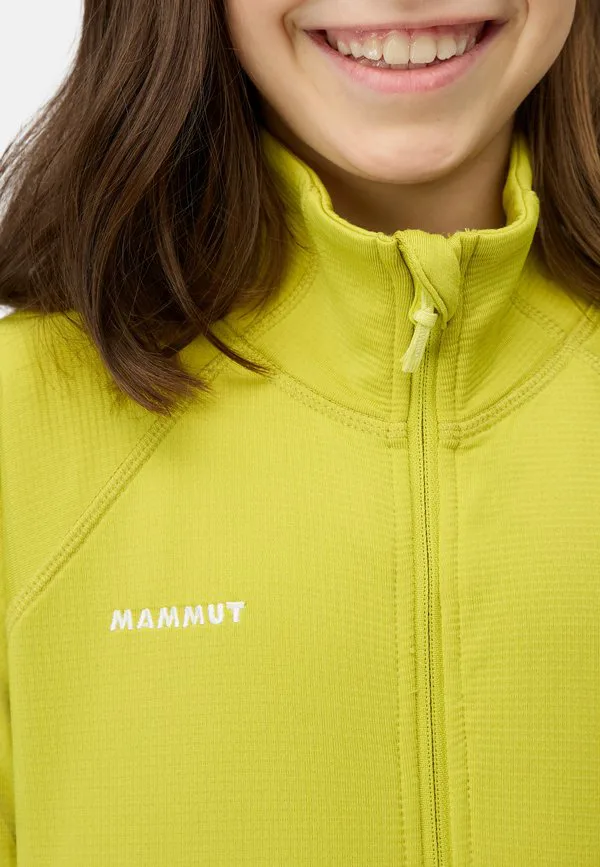 Флисовая куртка taiss ml Mammut, Acacia — фото 3