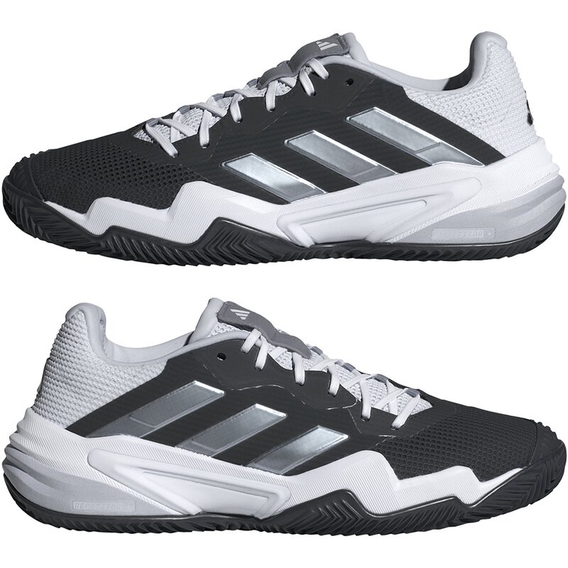 Теннисные туфли для улицы баррикада 13 м кл Adidas, мультиколор — фото 4