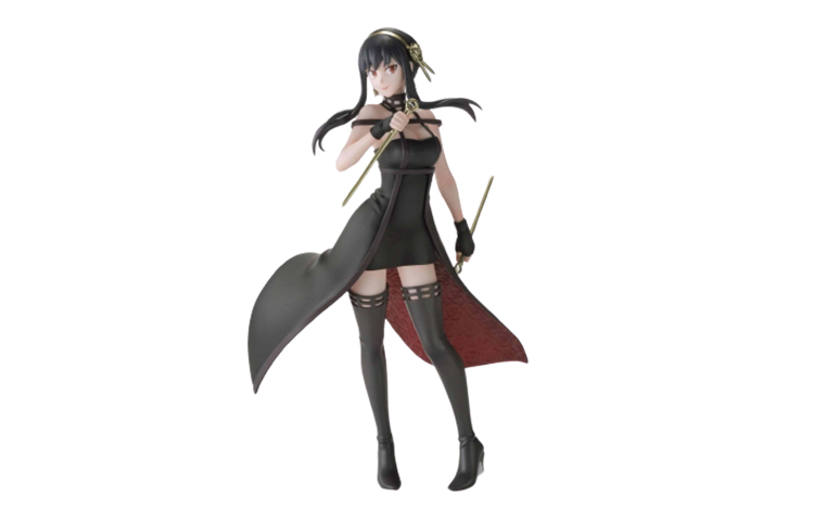 

Spy x Family/Yor Forger, Spy x Family SEGA