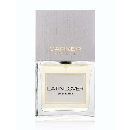 

Мужская парфюмерная вода Carner Barcelona Latin Lover Eau de Parfum 50ml
