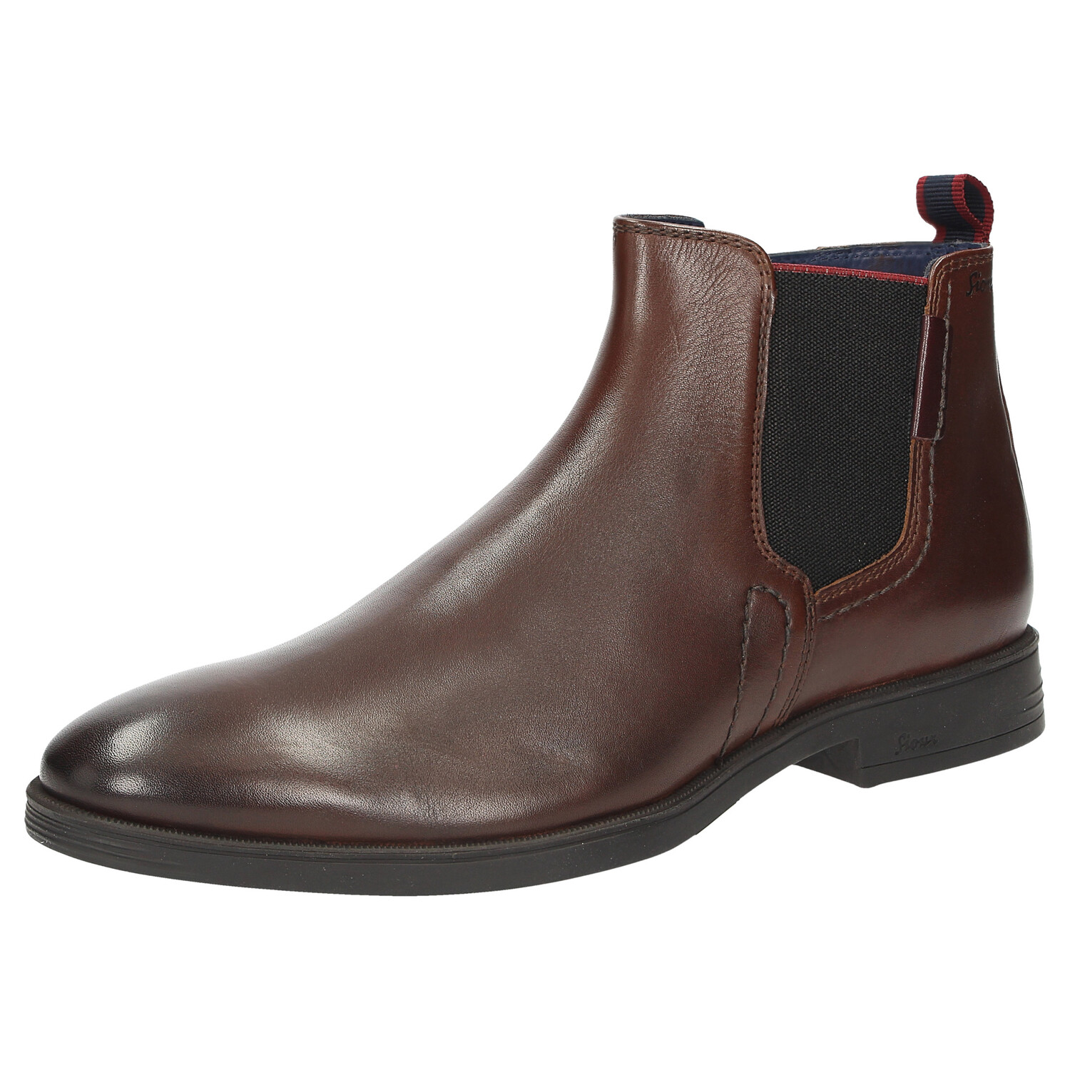 

Сапоги Sioux ette Foriolo 704 H, коричневый