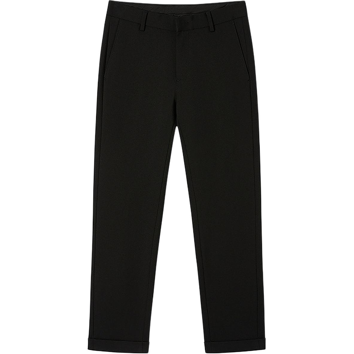 

Брюки Casual Karl Lagerfeld KARL LAGERFELD / Karl Lagerfeld Jeans, черный