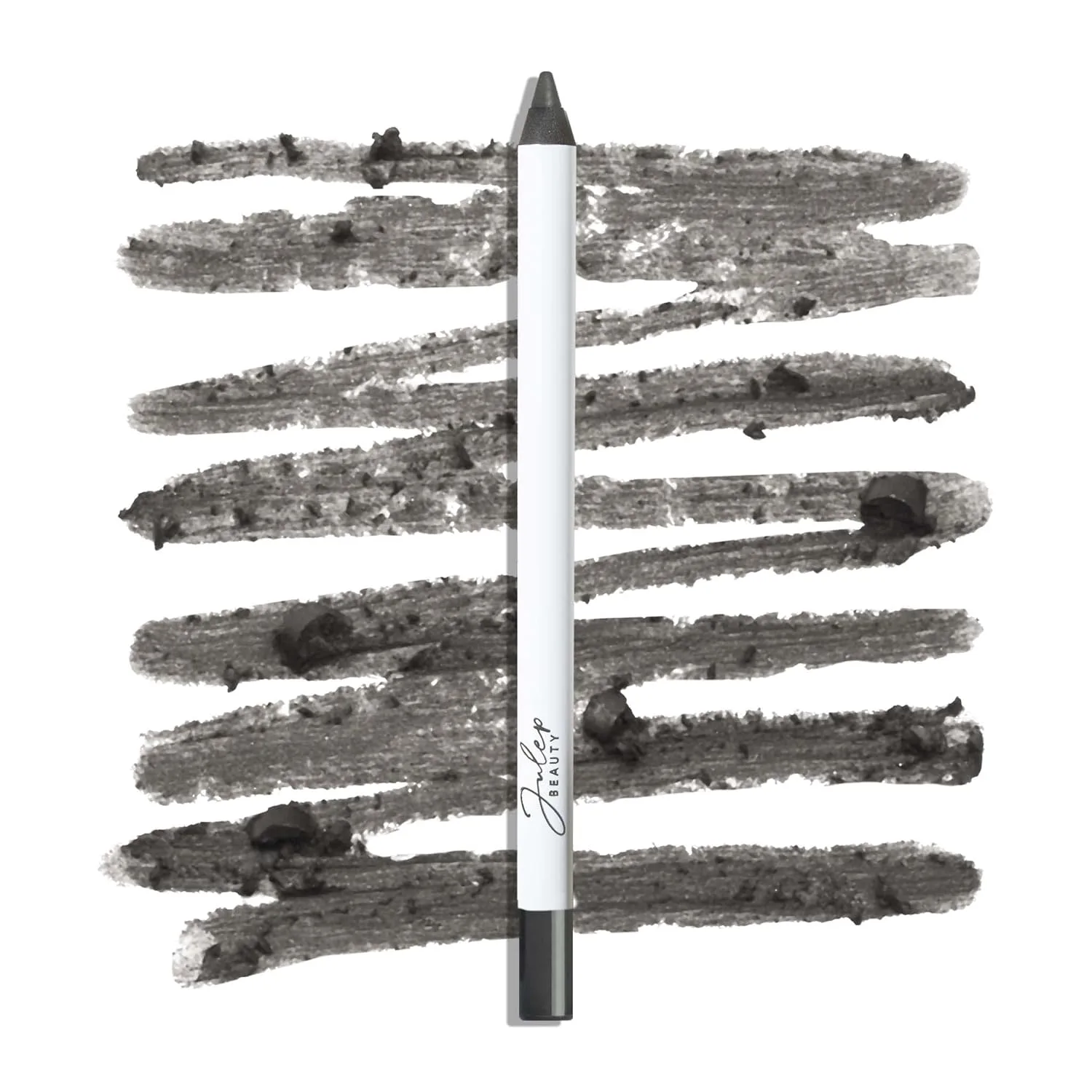 Карандаш для глаз Julep When Pencil Met Gel Sharpenable Multi Use Longwear Eyeliner Pencil - Sage Grey Shimmer - Transfer-Proof - High Performance Liner Sage Grey, 20 Sage Grey Shimmer