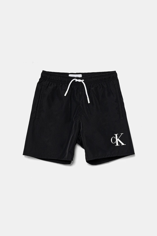 

Детские плавки Calvin Klein Jeans, черный