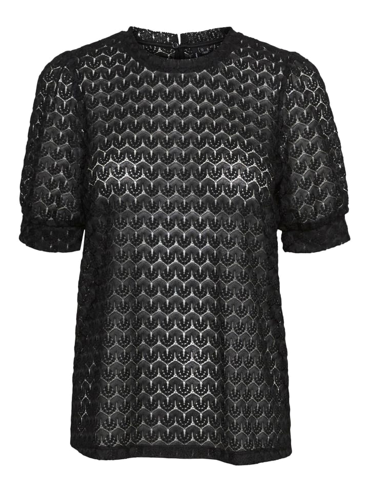 

Топ Vero Moda, черный