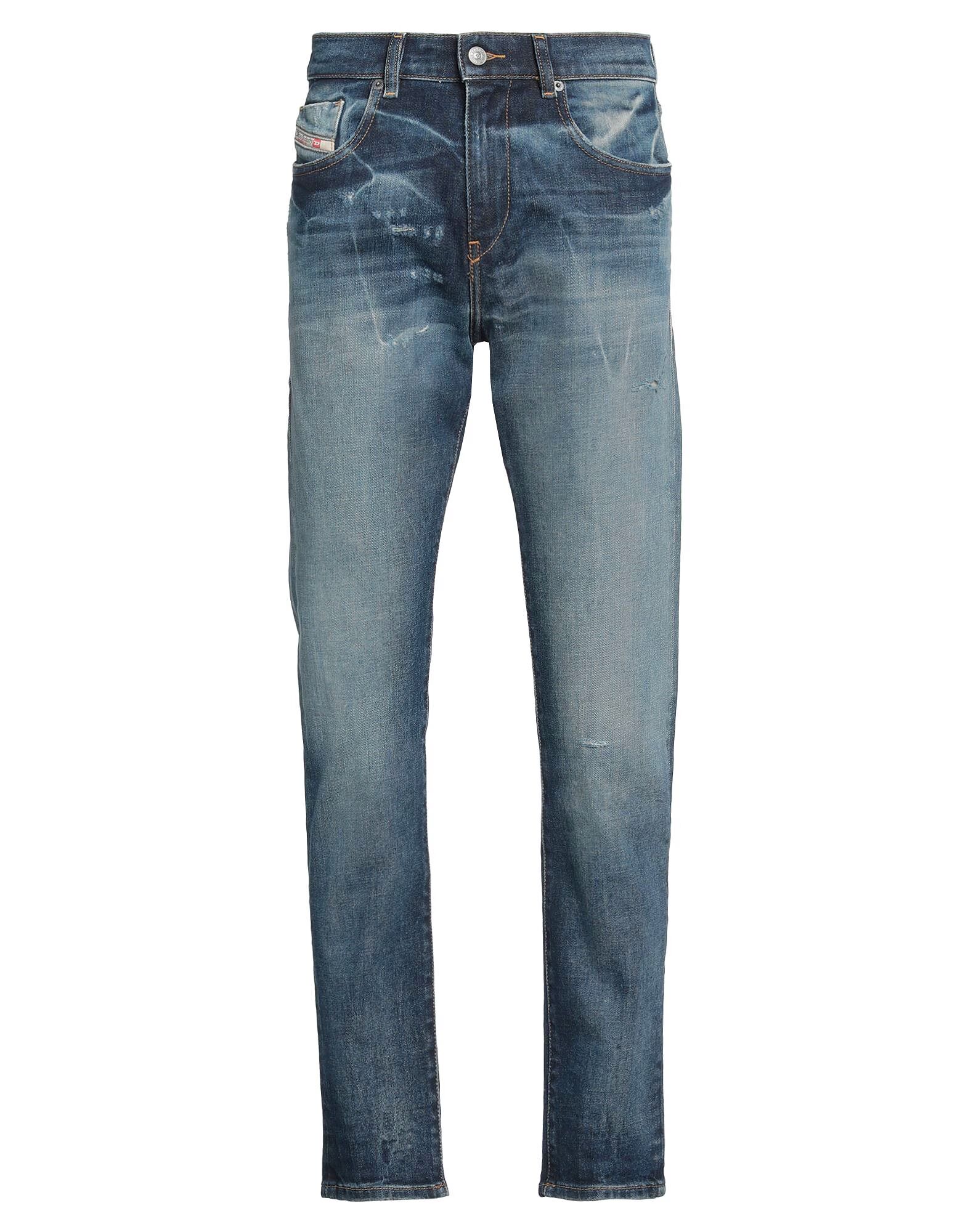 

Джинсы Diesel, синий