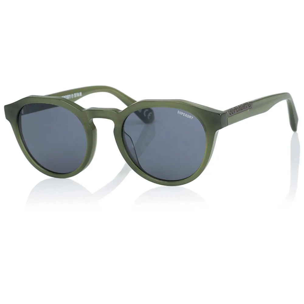 

Солнцезащитные очки Superdry Sds 5012 107, прозрачный