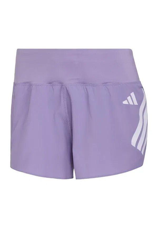 Спортивные шорты Adidas Performance Adi365, волшебная сирень замороженный фиолетовый — фото 4