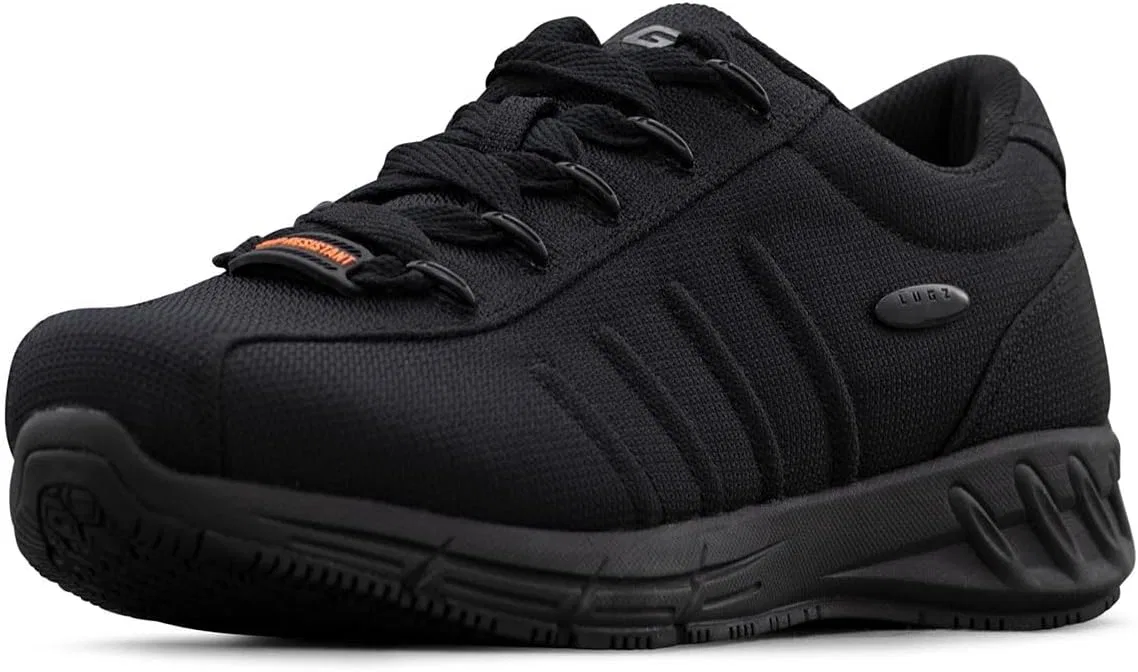 Мужские кухонные туфли Lugz Grapple SR, Black