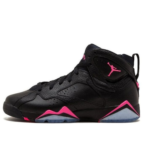 

Кроссовки 7 ретро Air Jordan, черный