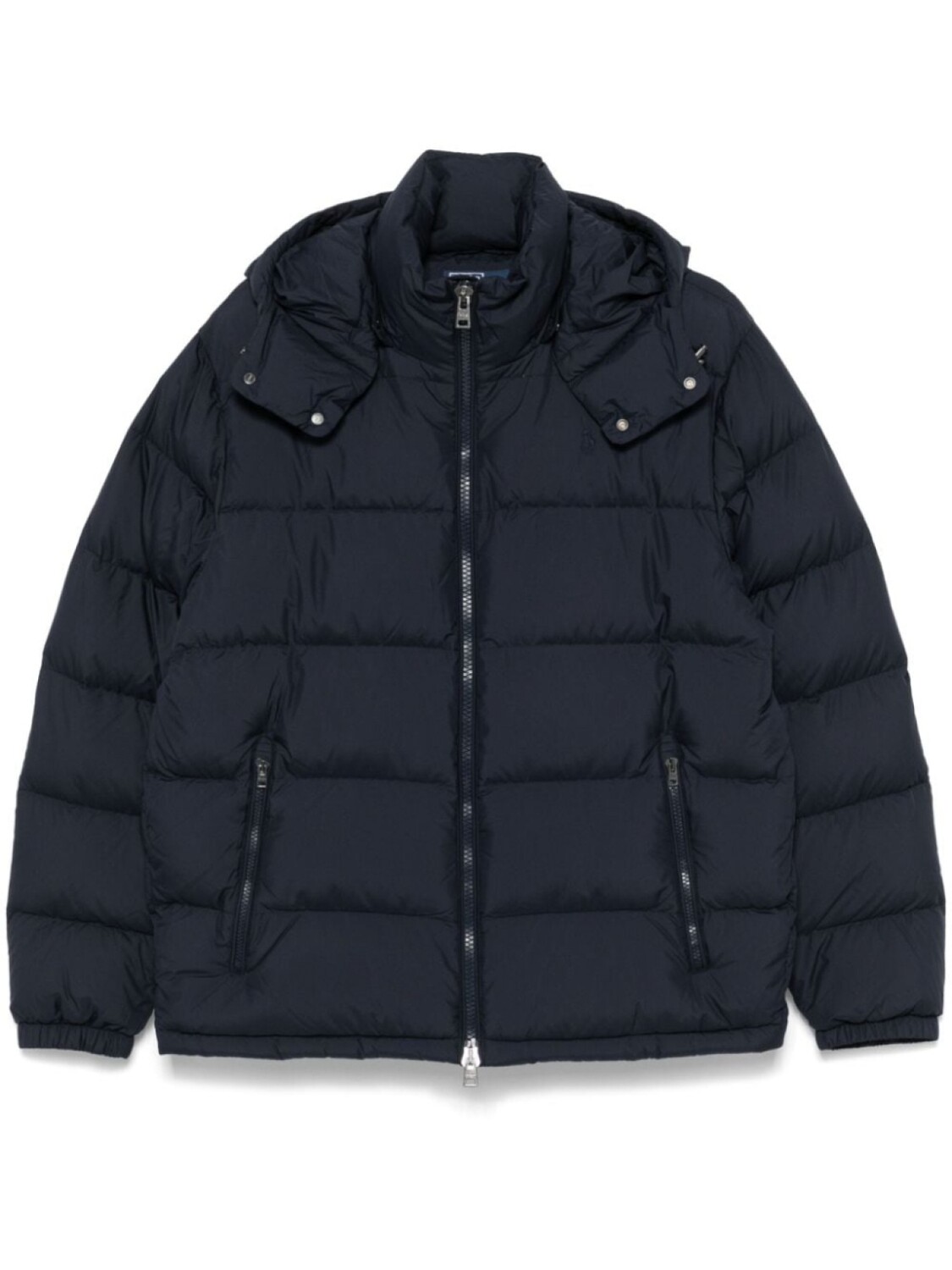 

Утепленная куртка Polo Ralph Lauren Decker, синий