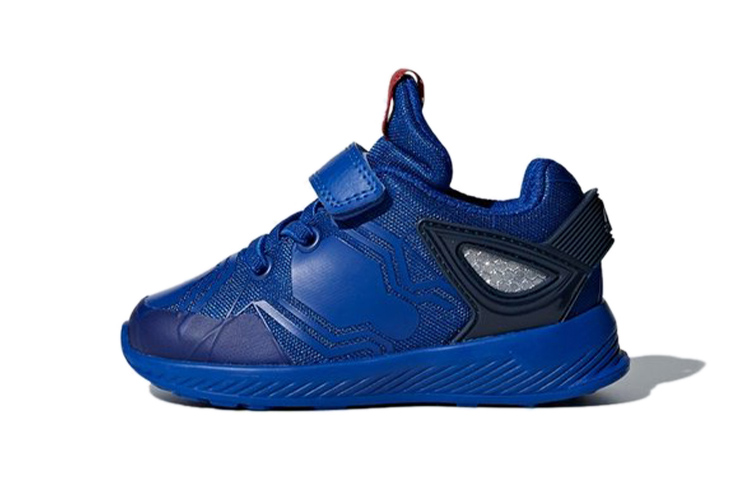 

Кроссовки adidas Toddler Shoes TD Low-top Blue