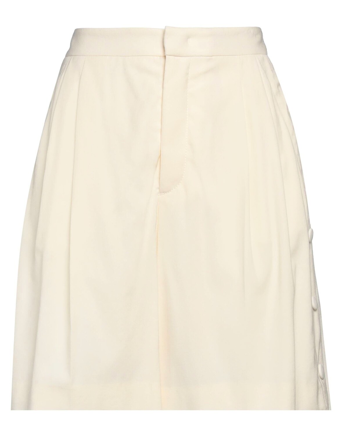 

Шорты Valentino, кремовый
