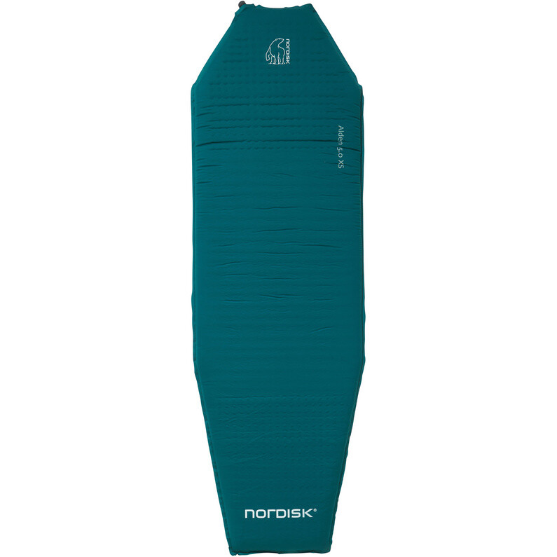 

Спальный коврик Alden 50 Nordisk, бежевый