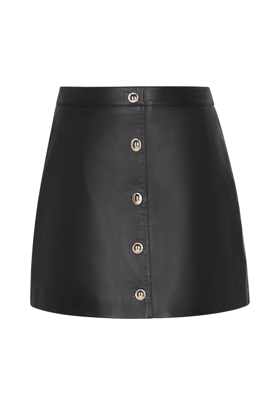 

Юбка faina, черный