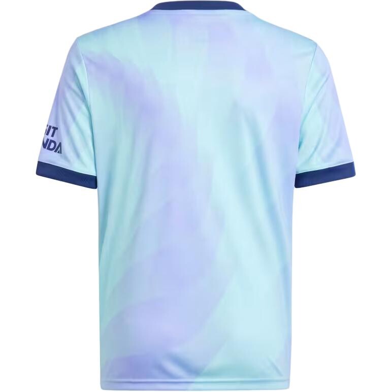 Футболка GS Adidas Originals, синий — фото 2