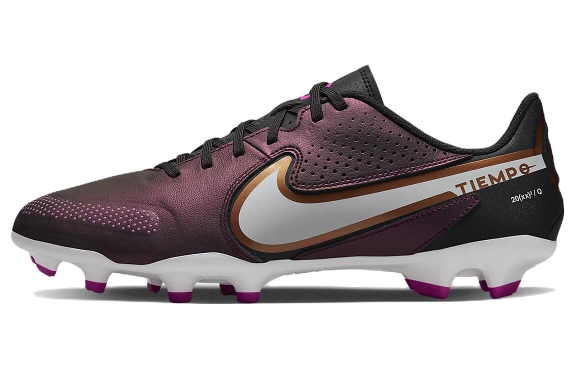 

Мужские футбольные кроссовки Nike Legend