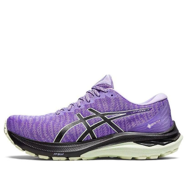 

Кроссовки gt 2000 11 gore tex Asics, фиолетовый