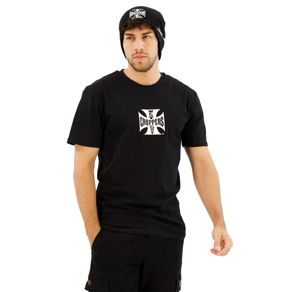 

Футболка West Coast Choppers OG Classic, черный