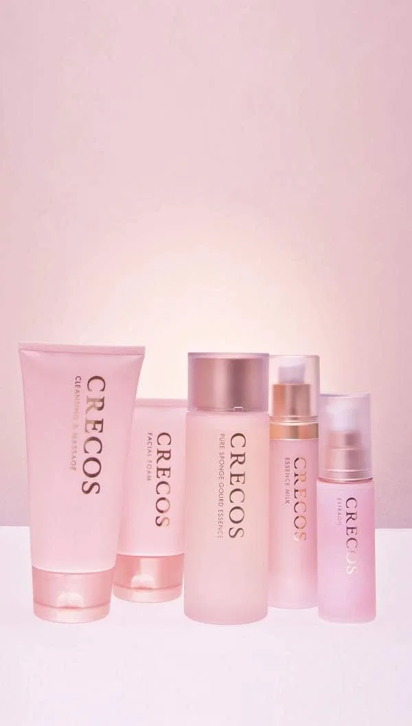 Масло для лица CRECOS Extra Oil 32 мл
