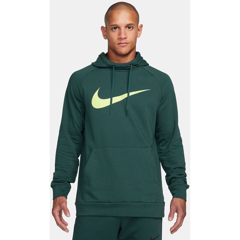 

Hooded sweatshirt m nk df hdie po swsh Nike, мультиколор