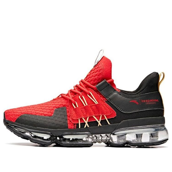 

Кроссовки x nasa seeed running series кроссовки Anta, черный