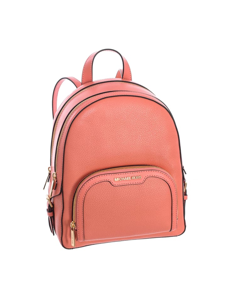 

Рюкзак Michael Kors, розовый