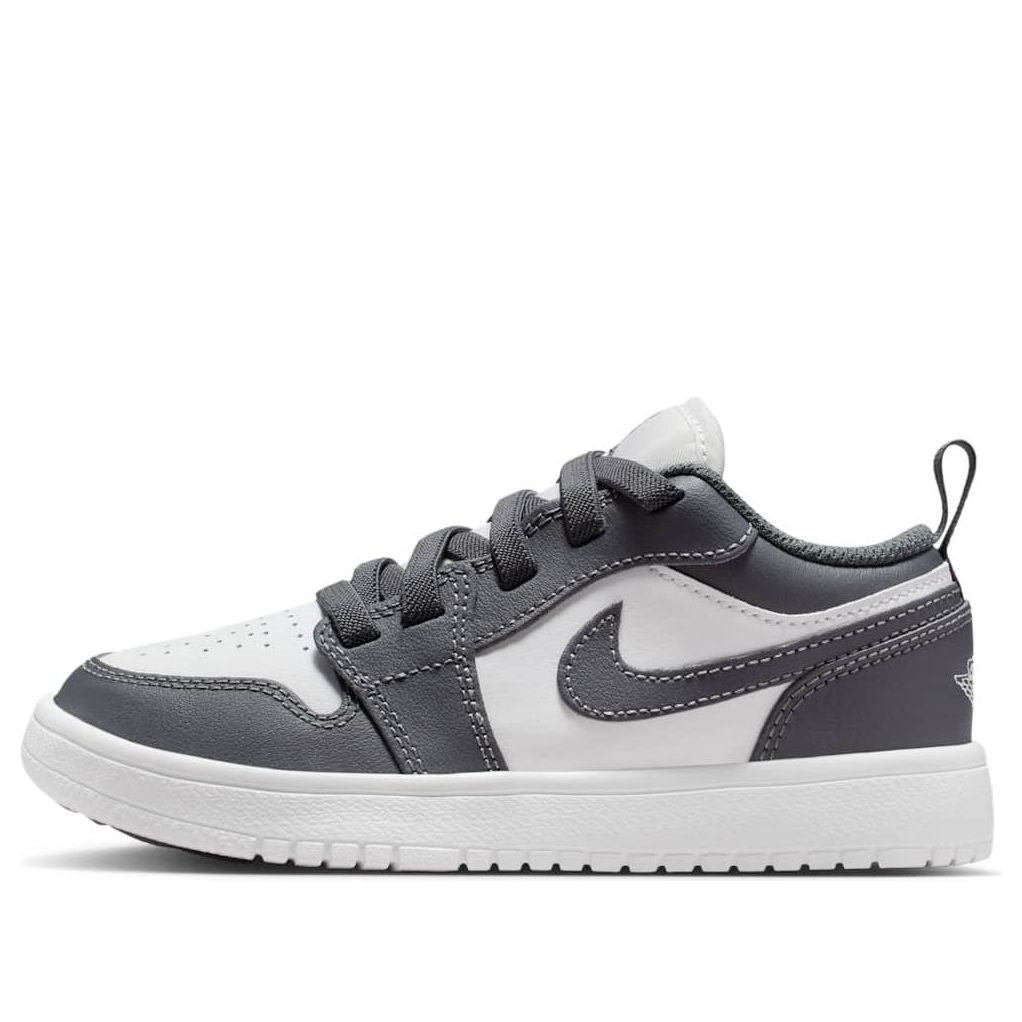 

Кроссовки (PS) Air Jordan 1 Low ALT 'Iron Grey'