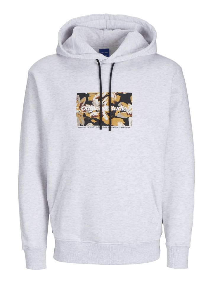 

Толстовка с капюшоном Jack & Jones