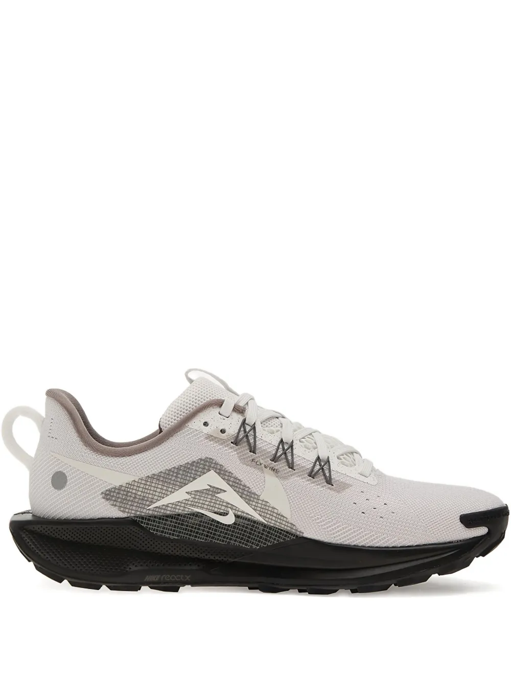 

Кроссовки Pegasus Trail 5 Nike, белый