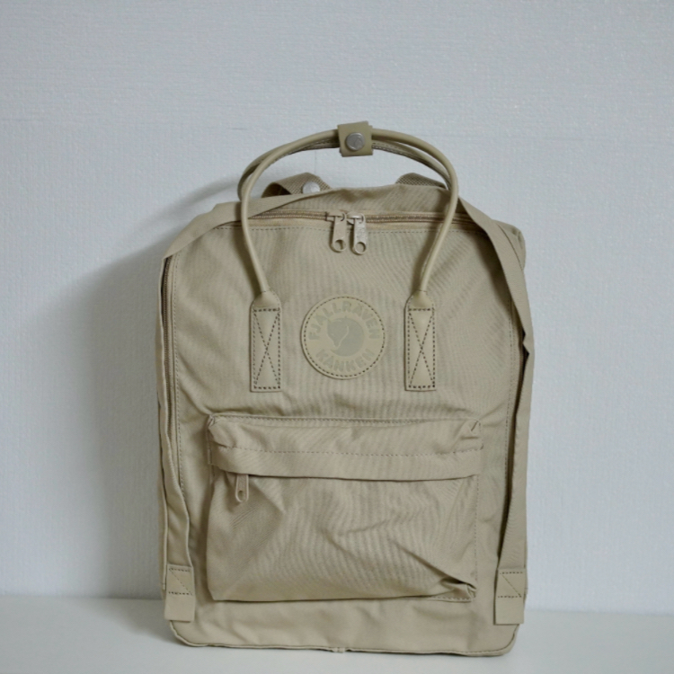 

Fjallraven Рюкзак Kanken G 1000 Polyester Regular Unisex Stone Color