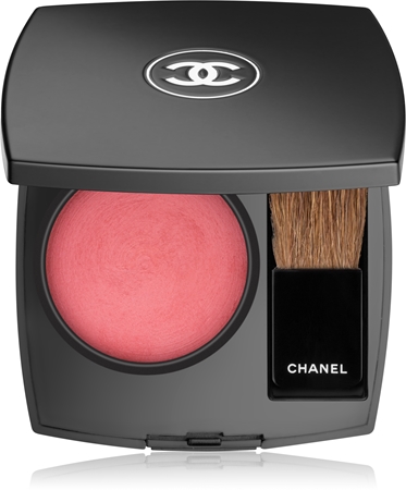 

Румяна Chanel Joues Contraste Powder Blush, 320 Rouge Profond 3,5 g