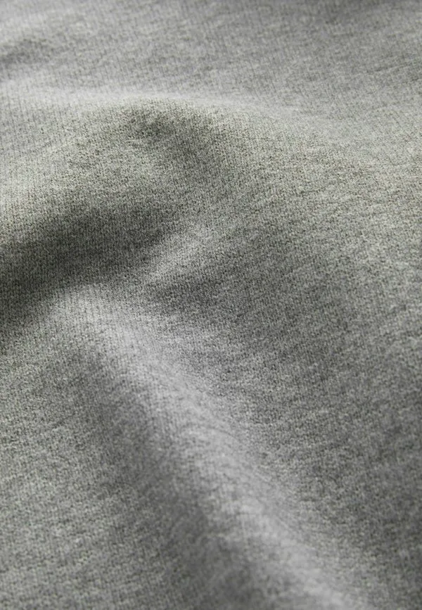 Водолазка стандартного кроя Next, Grey — фото 3