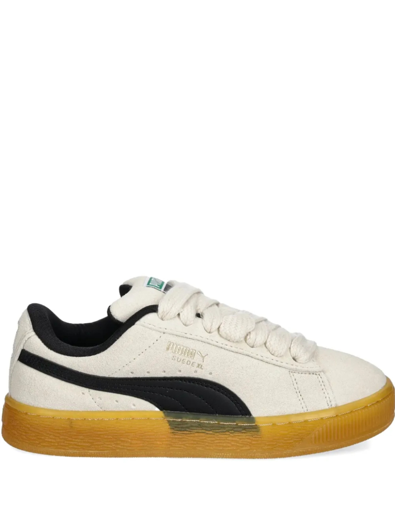 PUMA кроссовки XL Dark Risk, нейтральный