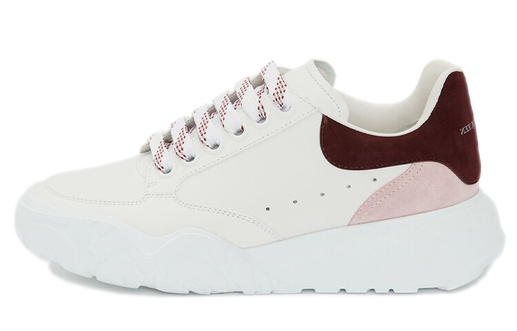 

Женские кроссовки для бега Alexander McQueen Court Trainer