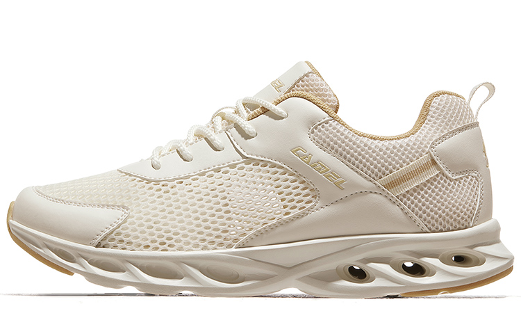 

Низкие повседневные туфли мужские CAMEL, Дымчато-серый