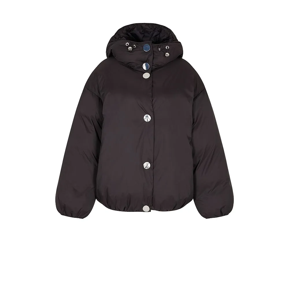 

Куртка Armani Exchange XW000709_AF16197, черный