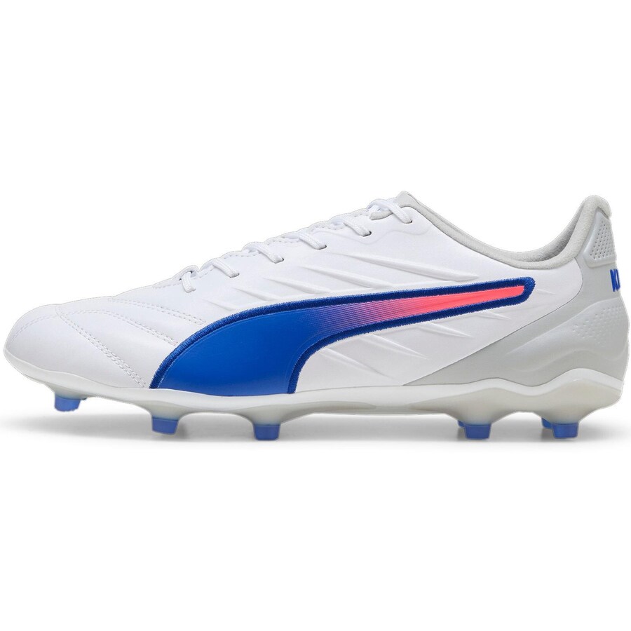 

Футбольные бутсы PUMA King Pro, белый