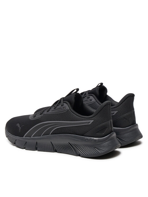 Кроссовки Flexfocus Lite Modern 310093 02 Puma, черный — фото 3