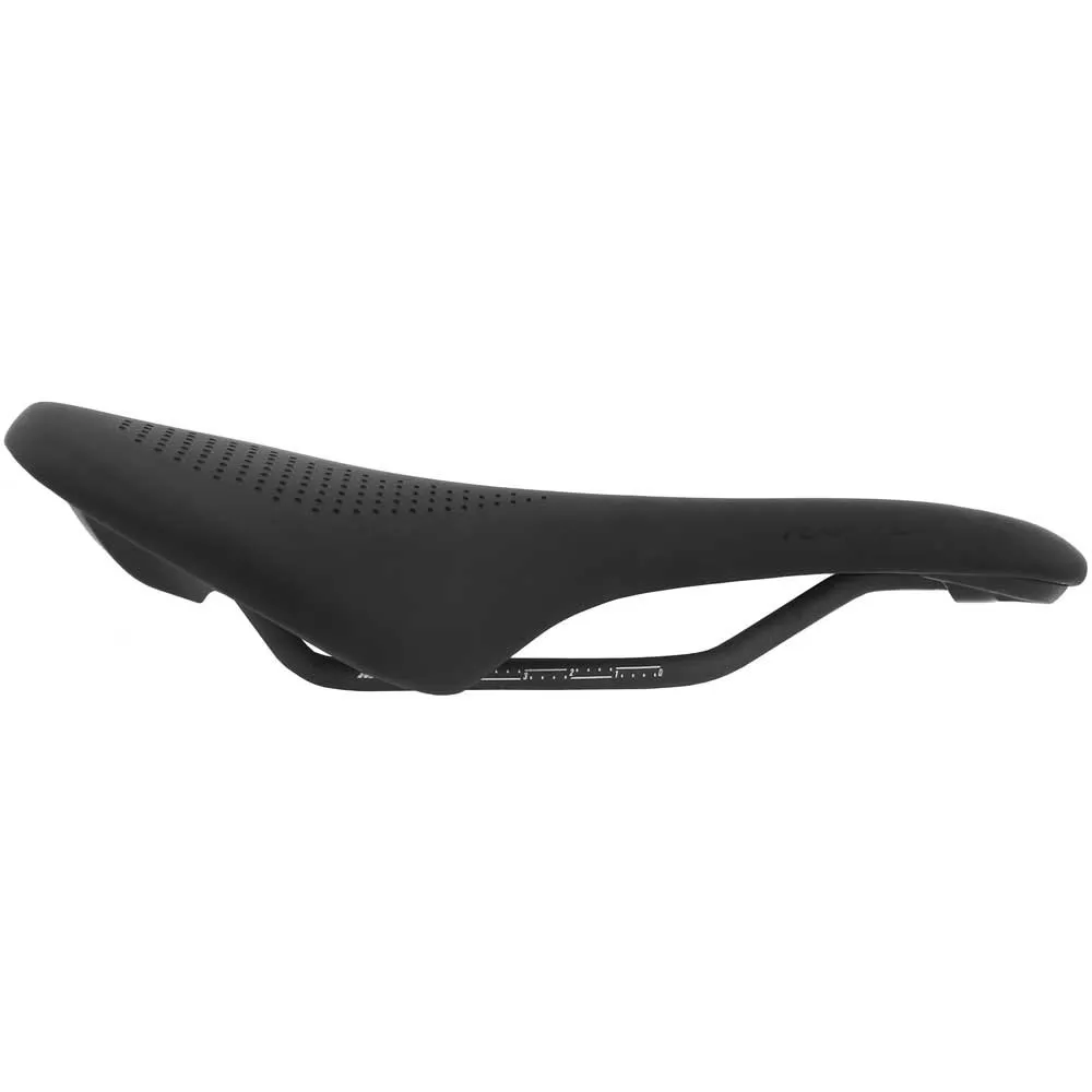 

Седло MASSI Raptor Carbon T.M, черный