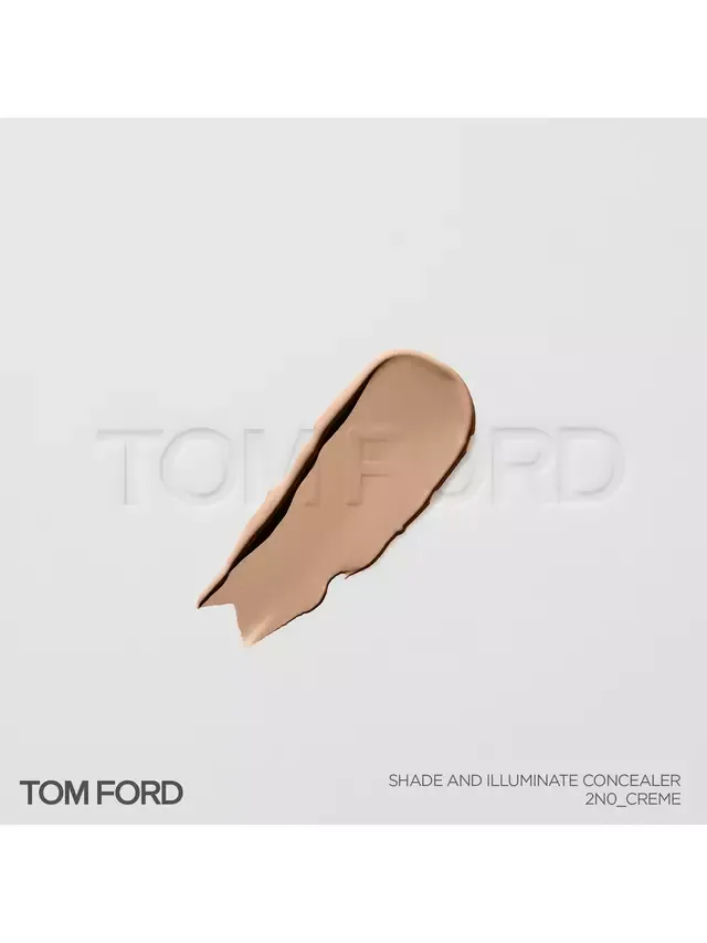 Консилер Shade & Illuminate TOM FORD, 2N0 Creme — фото 2