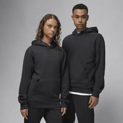 

Худи Jordan Air Wordmark, цвет Off Noir