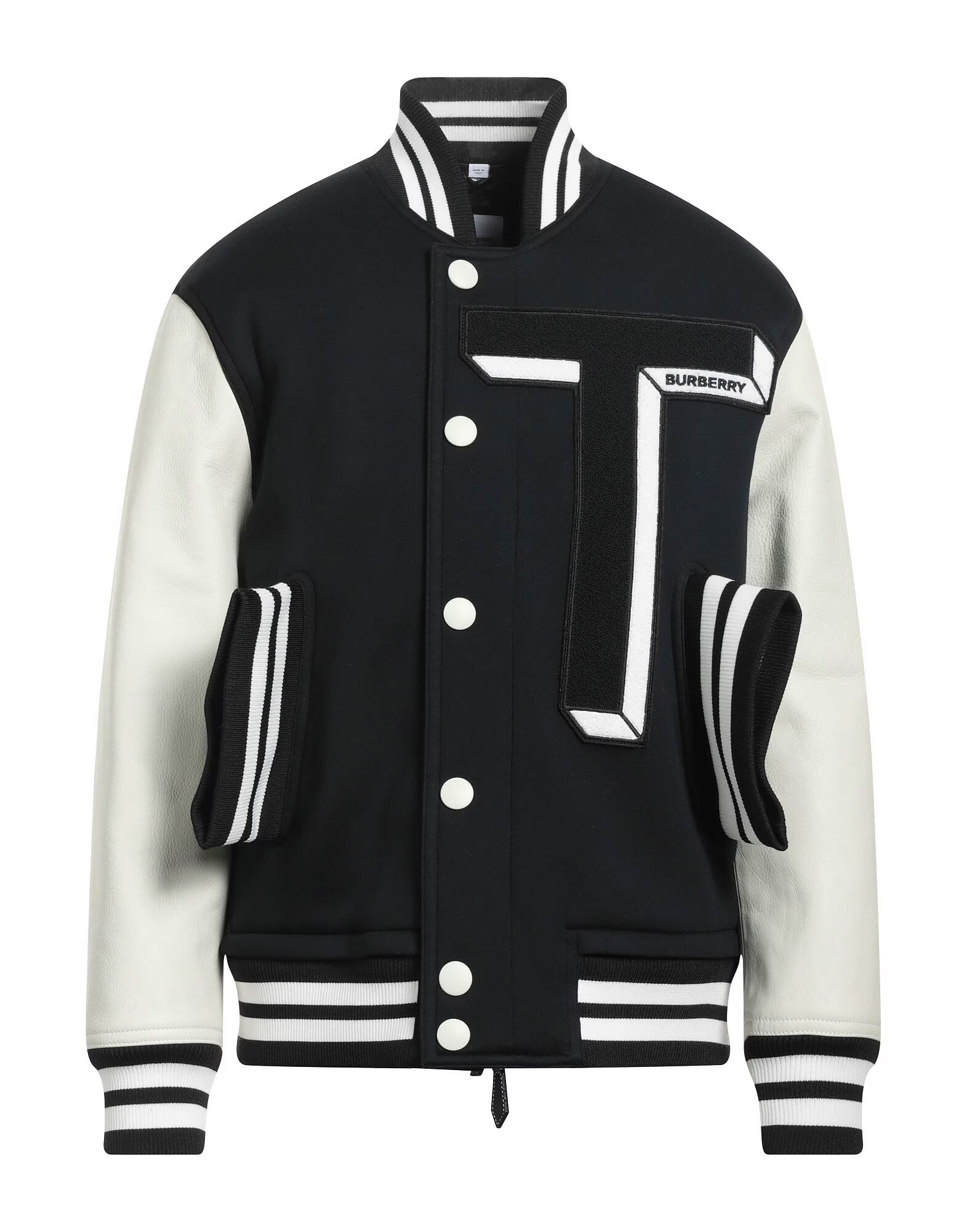 

Куртка Burberry, черный