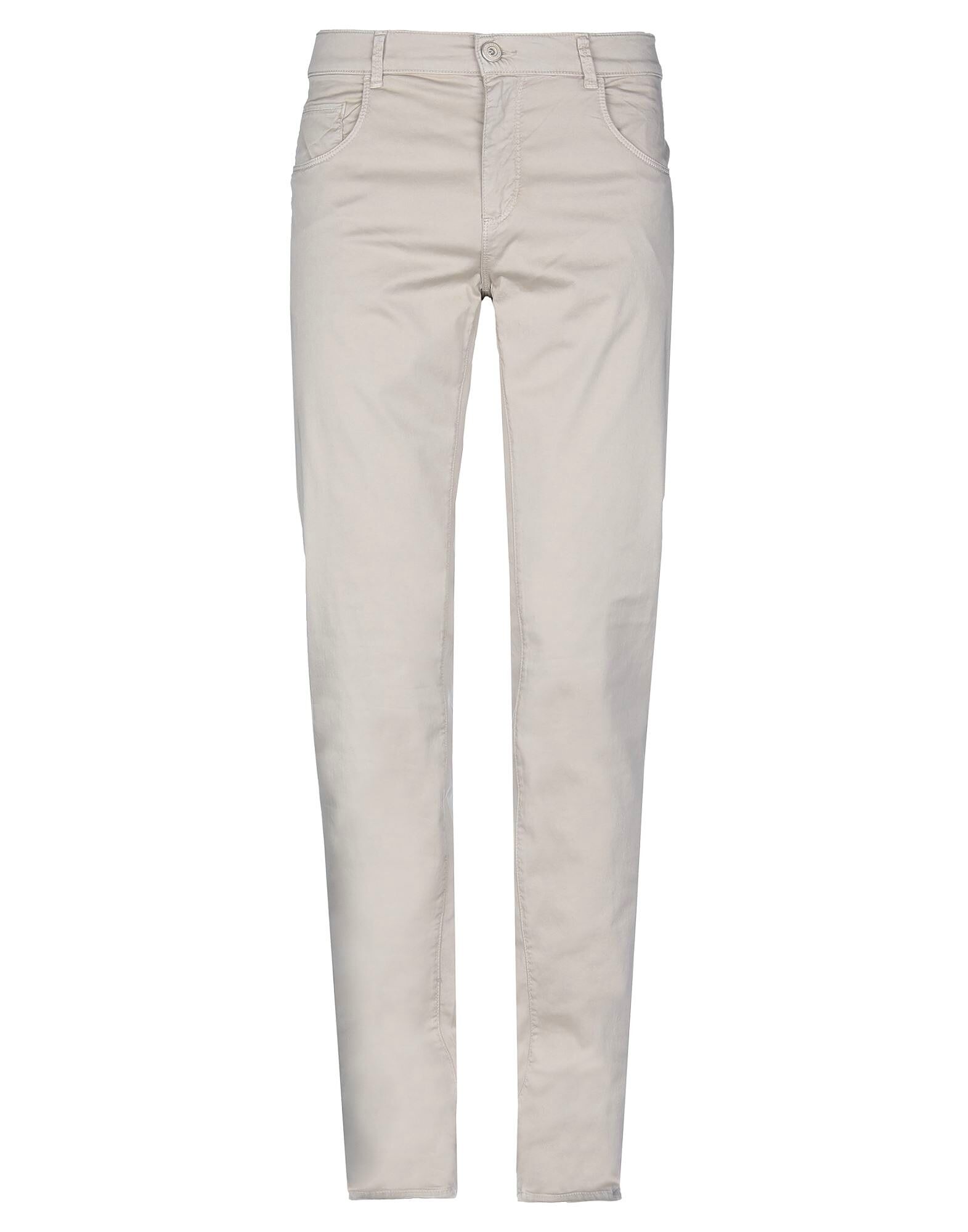 

Брюки Trussardi, бежевый