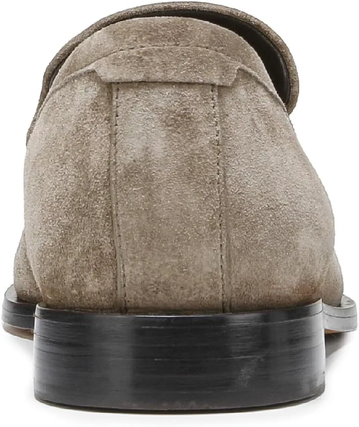 Мужские лоферы Vince Men's Miles — фото 4