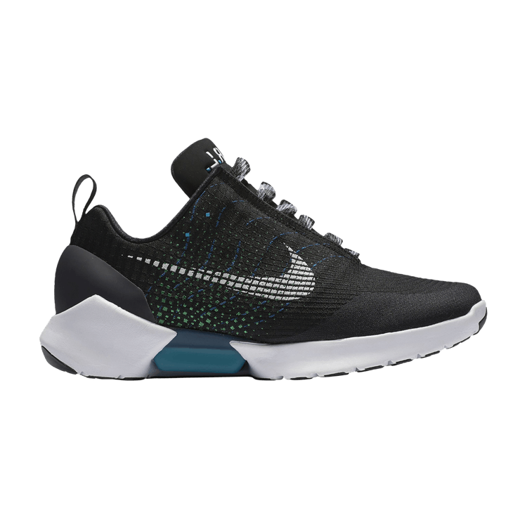 

Кроссовки HyperAdapt 1.0 'Black' EU Charger, черный