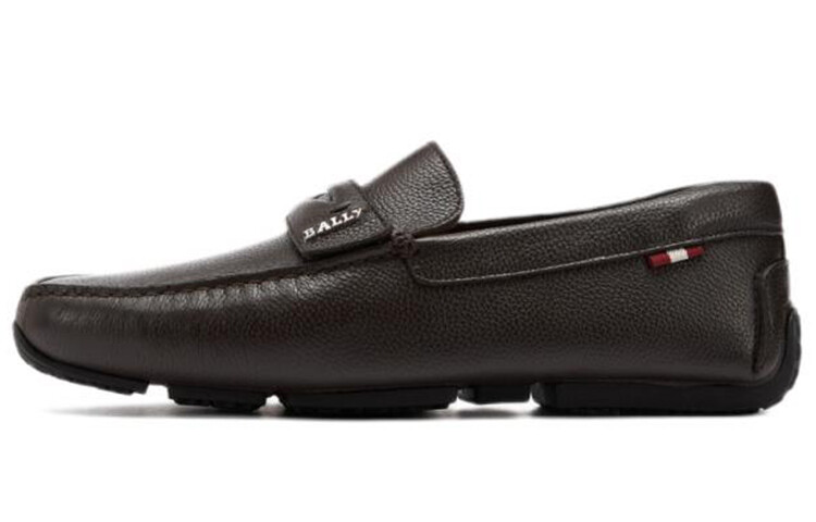 

Мужские повседневные мужские низкие коричневые Bally